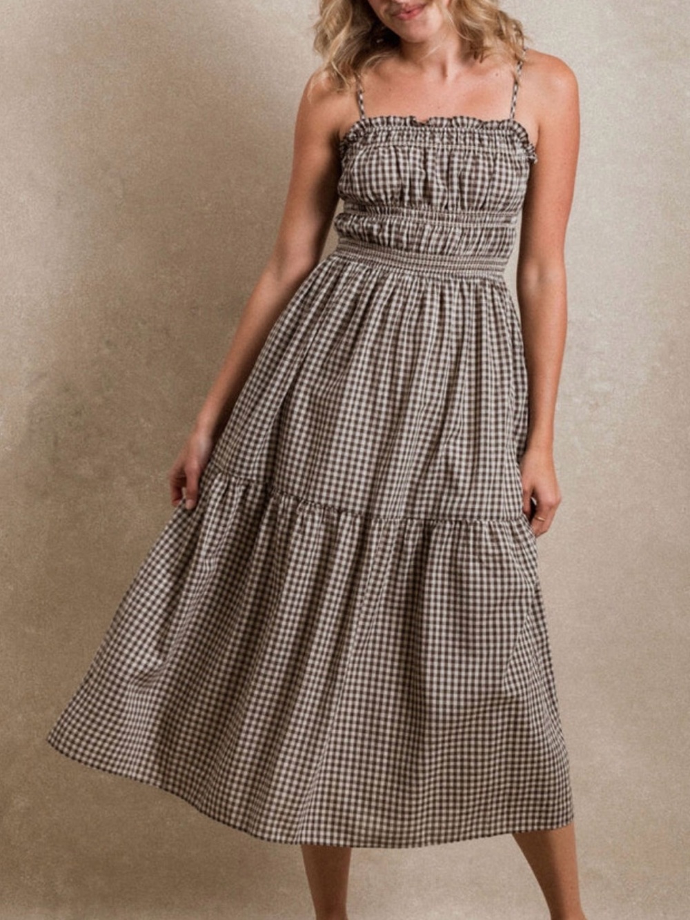 NWOT Neuflora Everly dress